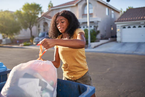 Best Yard Waste Removal  in Mount Gay Shamrock, WV