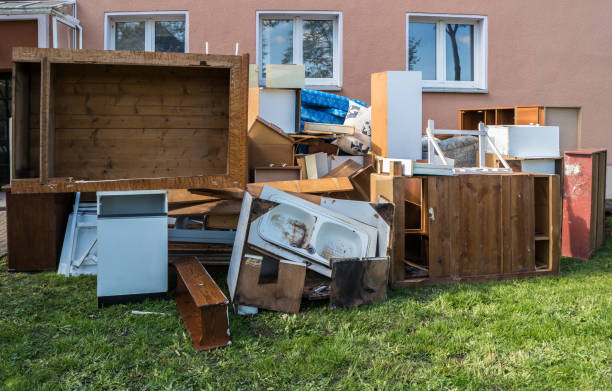 Best Junk Removal Near Me  in Mount Gay Shamrock, WV