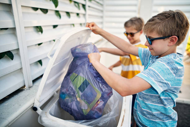 Best Residential Junk Removal  in Mount Gay Shamrock, WV