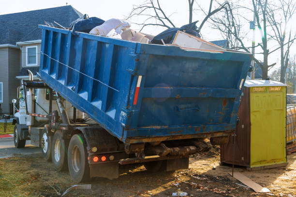 Best Garage Cleanout Services  in Mount Gay Shamrock, WV