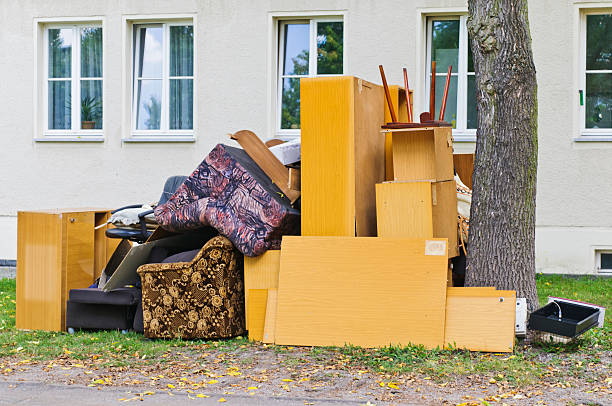 Best Household Junk Removal  in Mount Gay Shamrock, WV