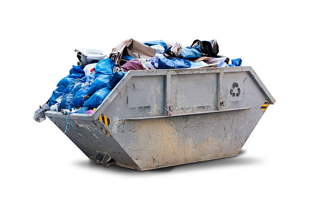 Best Dumpster Rental Services  in Mount Gay Shamrock, WV