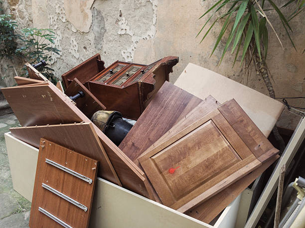 Best Professional Junk Removal  in Mount Gay Shamrock, WV